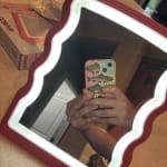 User submitted media