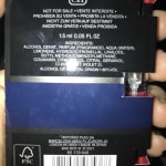 User submitted media