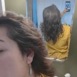 User submitted media