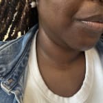 User submitted media