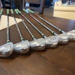ZXi7 Irons | Golf Clubs | Dunlop Sports US