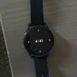 Fossil gen 3 2024 sport smartwatch ftw7000