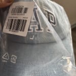 User submitted media