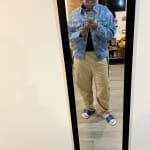 User submitted media