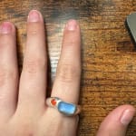 User submitted media