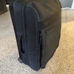 Timbuk2 Copilot Ascent Luggage Roller