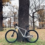 Talon 2 2021 Giant Bicycles UK
