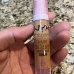 User submitted media