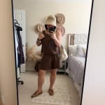 User submitted media