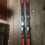 Line Skis Sick Day 94 Skis 2022 | evo Line Skis Sick Day 94 Skis 2022 | evo