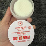 User submitted media