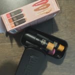 User submitted media