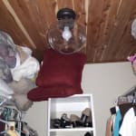 User submitted media
