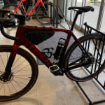 Trek Domane+ SLR eTap Epicenter Cycling