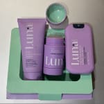 User submitted media