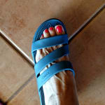 crocs women's monterey strappy wedge