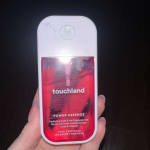 User submitted media