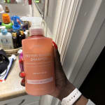 User submitted media