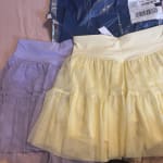 User submitted media