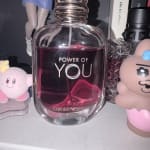 User submitted media