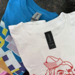 User submitted media