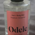 User submitted media