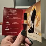 User submitted media