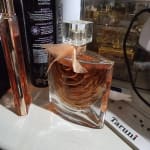 User submitted media