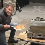 User submitted media