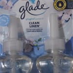 Clean Linen® Glade® Plugins® Scented Oil