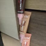 User submitted media