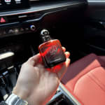 User submitted media