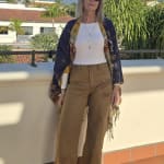 User submitted media