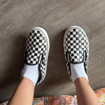 Vans house slippers sale