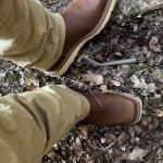 Ariat men's rambler recon cheap