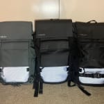 Timbuk2 Robin Commuter Backpack Lifetime Warranty
