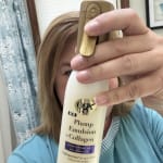 User submitted media