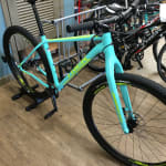 Trek 2025 superfly ss