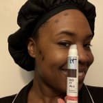 User submitted media