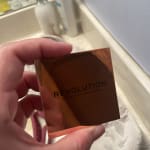 User submitted media