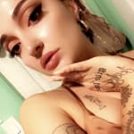 User submitted media