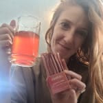 User submitted media