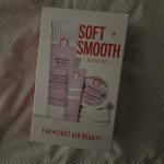 User submitted media