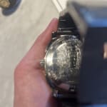 Fossil x varun dhawan gen 4 explorist smartwatch on sale