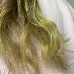 User submitted media