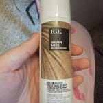 User submitted media