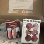 User submitted media