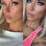 User submitted media