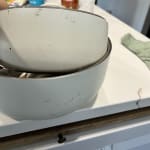 Insulated Serving Bowl Set