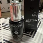 User submitted media